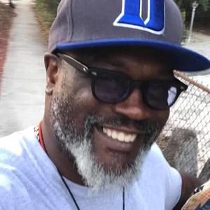 Meet your Posher, Derek